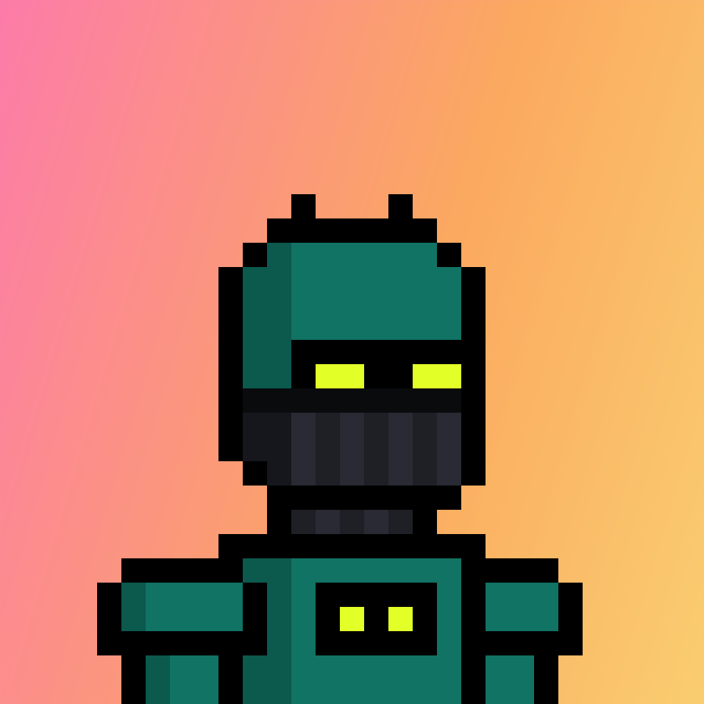 Banger Bot